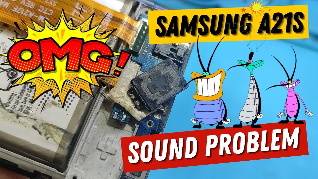 samsung a21s sound problem samsung a 21s sound problem solution