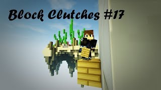 Hypixel Skywars Block Clutches