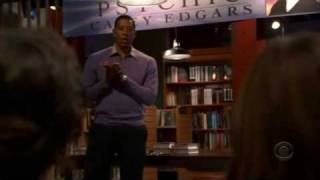 Ghost Whisperer S03E07