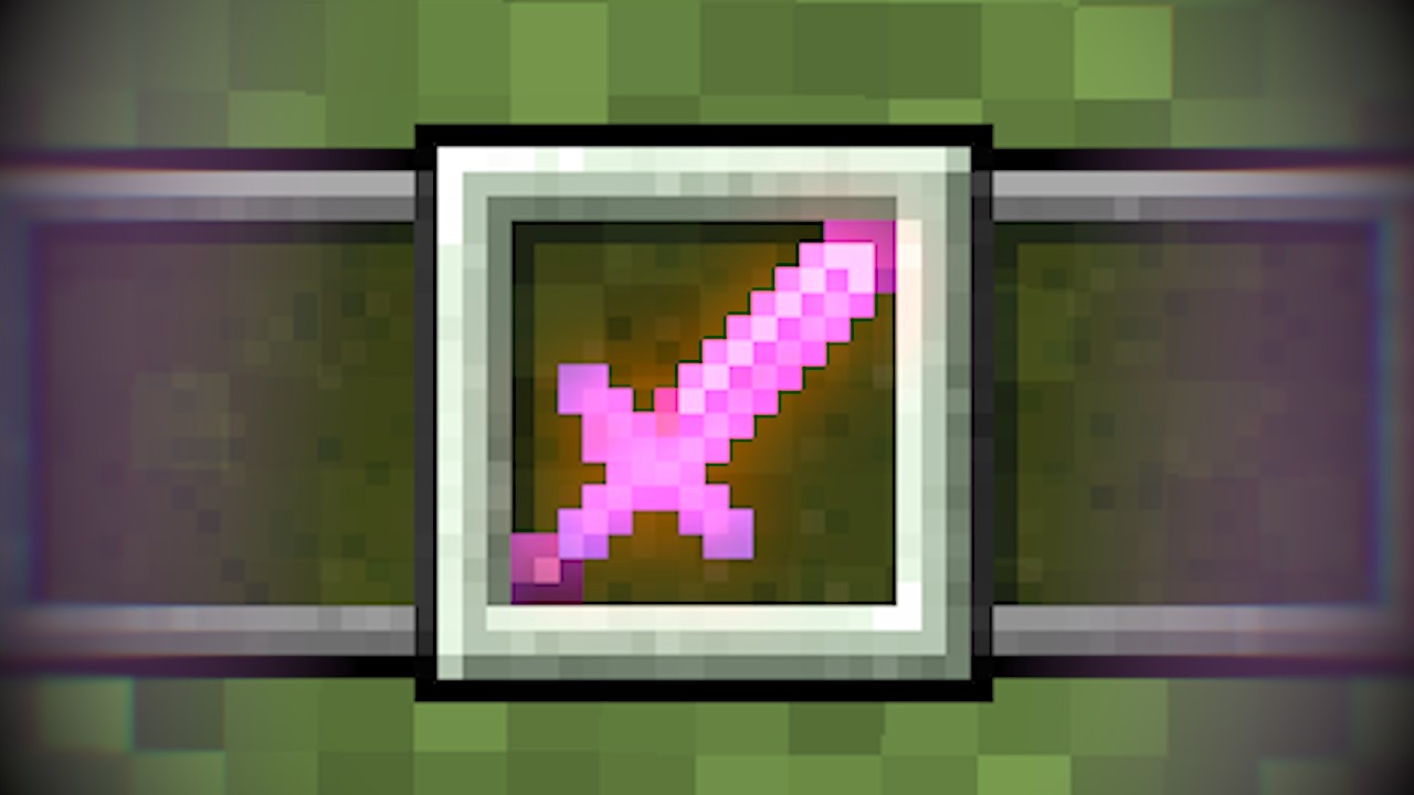 I Obtained A GOD SWORD