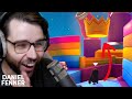 Will I get the crown?! | Fall Guys E02