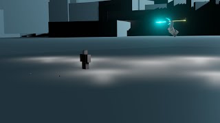 spear throw vfx animation