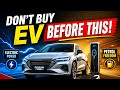 Don’t Buy an EV Before Watching This! (PHEV Explained)