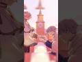 この花の花言葉、知ってる？｜#frieren #葬送のフリーレン #shortsvideos #anime #AI超解像