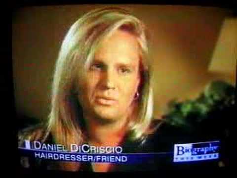 Daniel DiCriscio - A&E's Biography