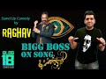 Bigg boss on song  tamil musical standup comedy  kamal hassan