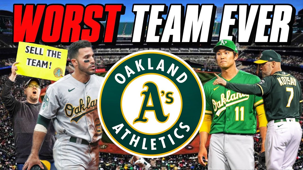 Chia sẻ với hơn 73 về worst MLB team 2023