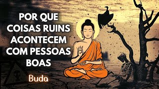 Um Conto budista sobre os desafios de ser uma pessoa boa | Budismo | Filosofia