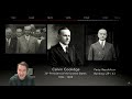 Epic History TV's American Presidents, Part 2 - History Vlogger Reaction
