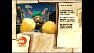 Nicktoons Network Split Screen Credits (November 23, 2006)