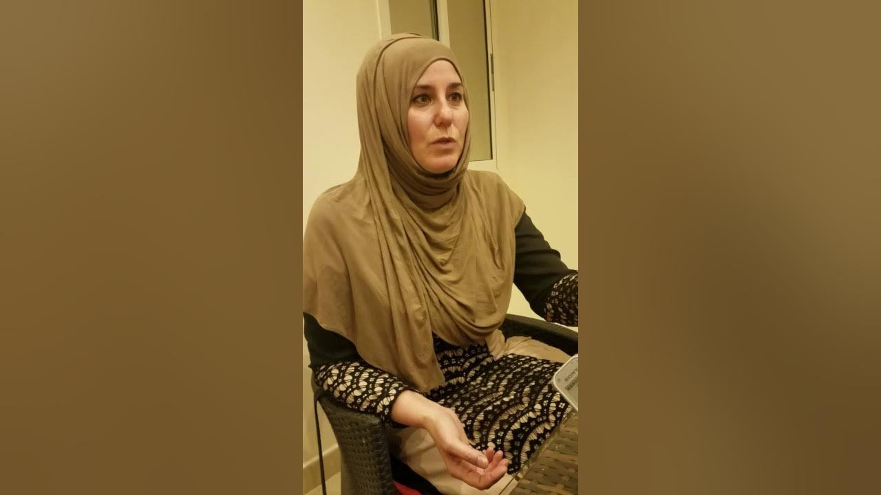 Horn Diplomat interview of Dr. DeCarlo YouTube