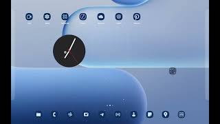 Samsung tab a8 theme change #wallpaper#tablet#theme screenshot 1