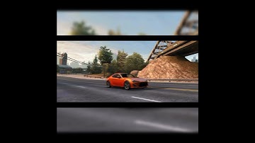 Event 3 / Nitro Rush Toyota 86 NFS No Limits #Shorts