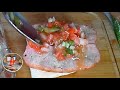 COMO HACER SALSA CRIOLLA ARGENTINA