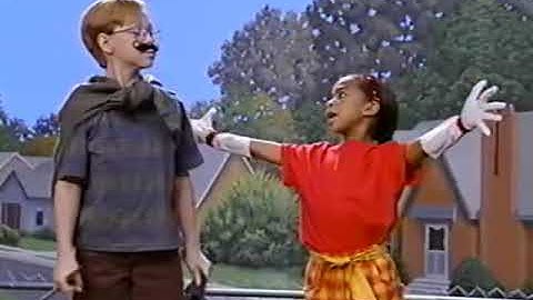 Talent Show (All Versions) Part 45