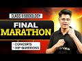 Class 11 Sociology Marathon | Class 11th Sociology Important Questions | Sociology Final Marathon