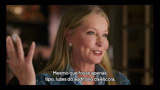 I am Patrick Swayze 2019Documentario legendado