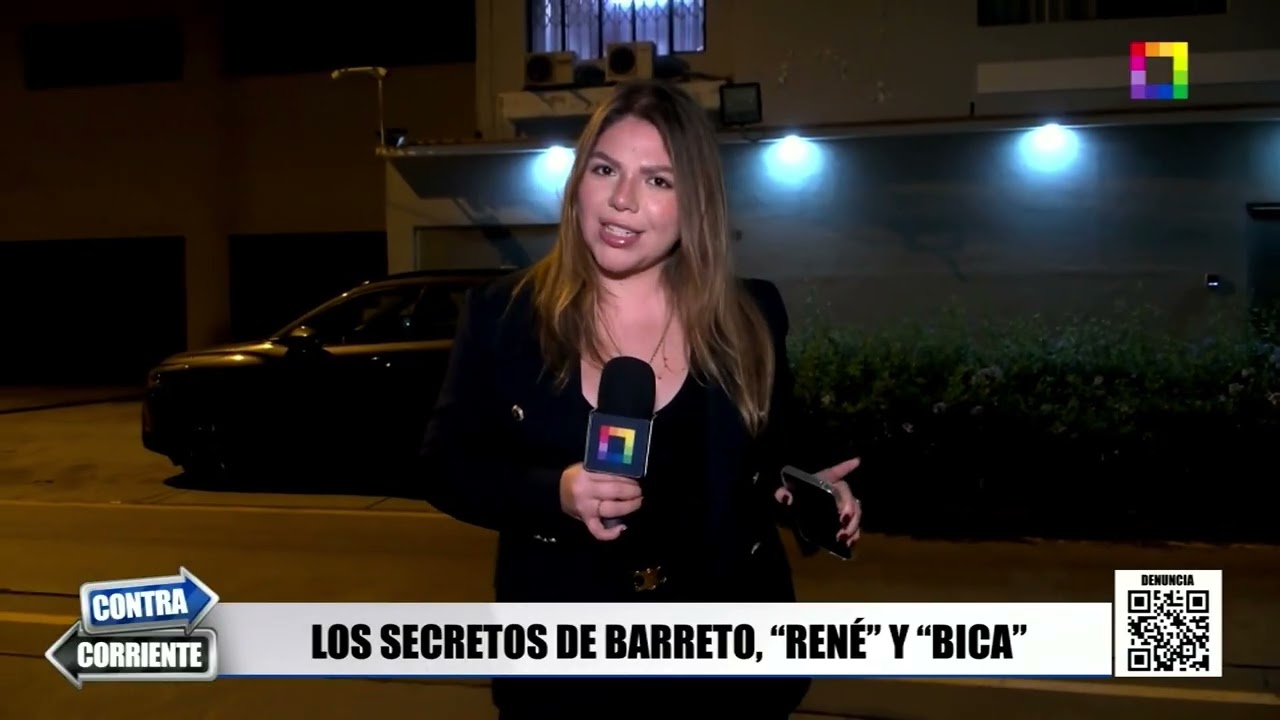 Contra Corriente - JUL 03 - SECRETOS DE LA DIVIAC REVELADOS | Willax