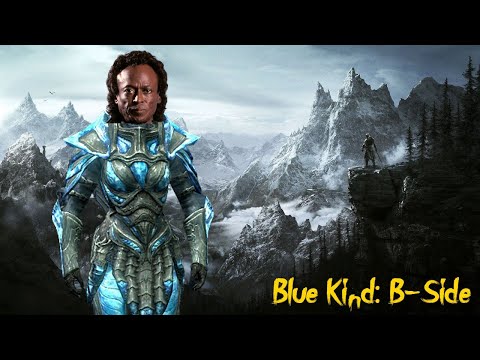 Let's Play The Elder Scrolls V: Skyrim - Ep 84