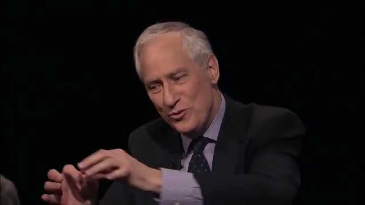 The Open Mind: What is News?