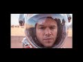 Martian 2015  making of  behind the scenes