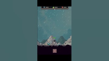 Gagarin game #indiedev #indigame #pixelart #pixelgames #инди_игры #animation #aseprite #unity