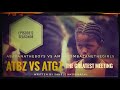 AbafanaTheBoys vs AmantombazaneTheGirls//Ep12-S08 (The greatest meeting)