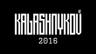 Electro 1/8 Karma Vs Salavat () Kalashnykov2016