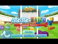 【負け＝即終了】850連勝～【ぷよぷよテトリス】【puyopuyotetris】