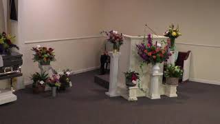 Laird Funeral Home - Frank Hoppe