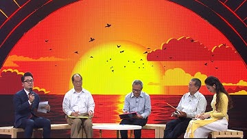 VIỆC TỬ TẾ - 3 NGƯỜI CHA NHIỀU CON NHẤT VIỆT NAM TRÊN SÂN KHẤU VIỆC TỬ TẾ