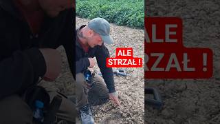 Piękne znalezisko wykrywaczem !!! Zobaczcie co trafiłem