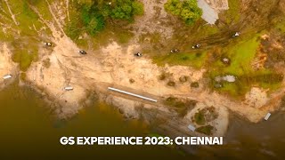 GS Experience 2023 : Chennai
