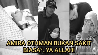 Entering the Hospital for the Second Time? Apparently it's not an ordinary illness.. 3 Dr. expert...