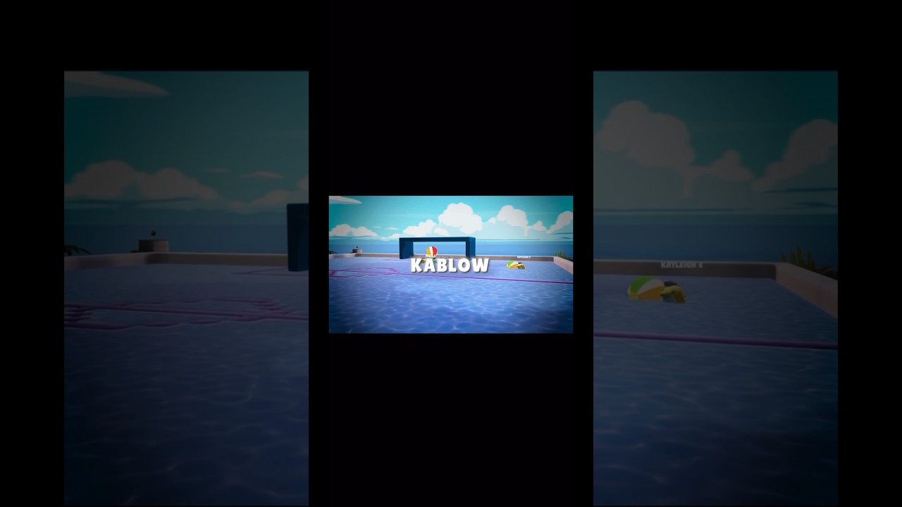 klablow 🚀 always flying to play with my friends on dojo islands and you can too 👏😏