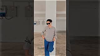 Preset Dulu X Sekarang