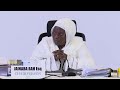 21th July 2025 Saihou Jawara Pa Nfansou Darboe Kuntaur Aftern Session 21th July 2025 Saihou Jawara Pa Nfansou Darboe Kuntaur Aftern Session