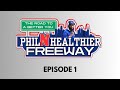 Health is Wealth: Freeway's Life-Saving Revelation 🌟 | Phil-N-Healthier Freeway