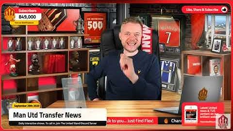 Goldbridge Takes MASSIVE Sancho Transfer 'L'