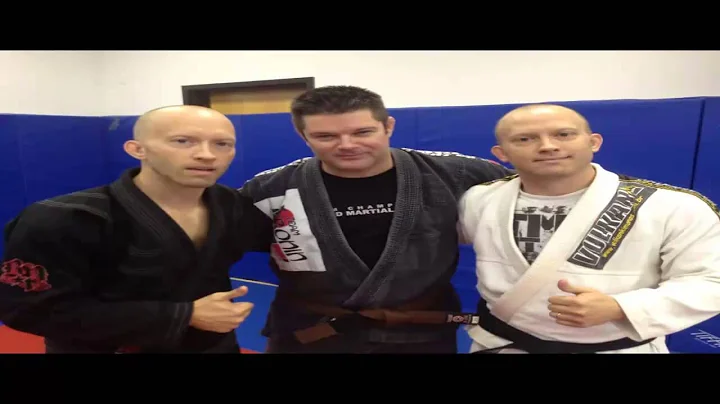 Brazilian Jiu Jitsu Classes in Mebane North Caroli...