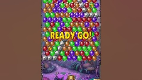 Bubble Worlds Swamp Level 56 - 60 | How to Play | Game Tutorial