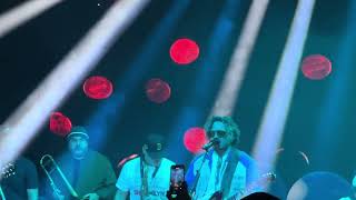 Elovaters - Bills To Pay (live debut)  - Live @ Warsaw, Brooklyn NY January 23 2026