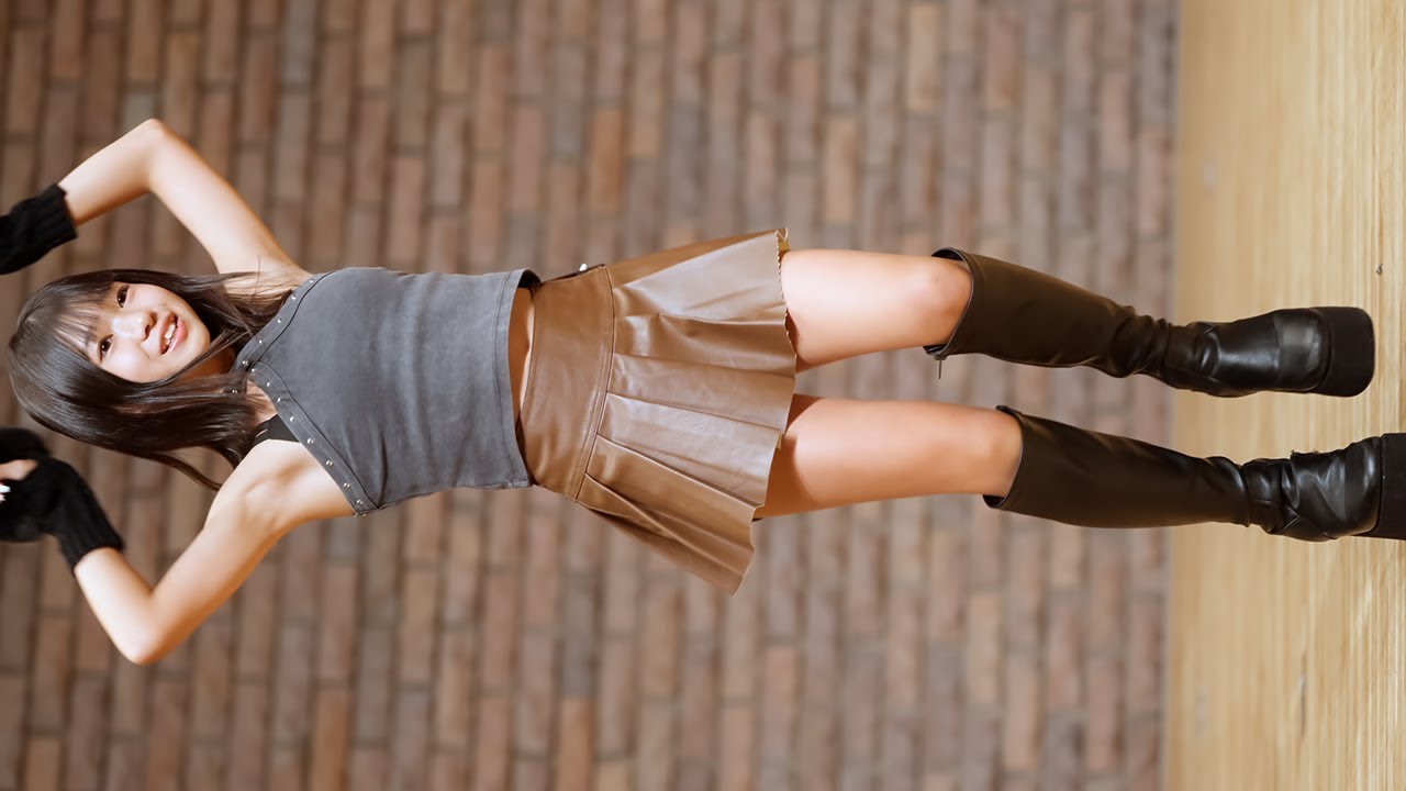 【4K/60p】 さらきこ 『BEEP ／ Izna』 アイゲキWEST @阿倍野区民センター 小ホール 2025.11.03