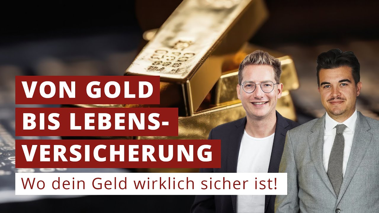 Goldrausch 2024: Lohnt sich der Einstieg noch? Finanzprofis klären auf!