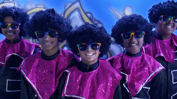 Happy New Year 2020 | Ilamai itho itho | K2B