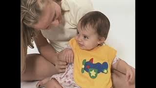 Bee Smart Baby (1999) - Baby Bumble Bee - Vocabulary Builder 2 (Questions)