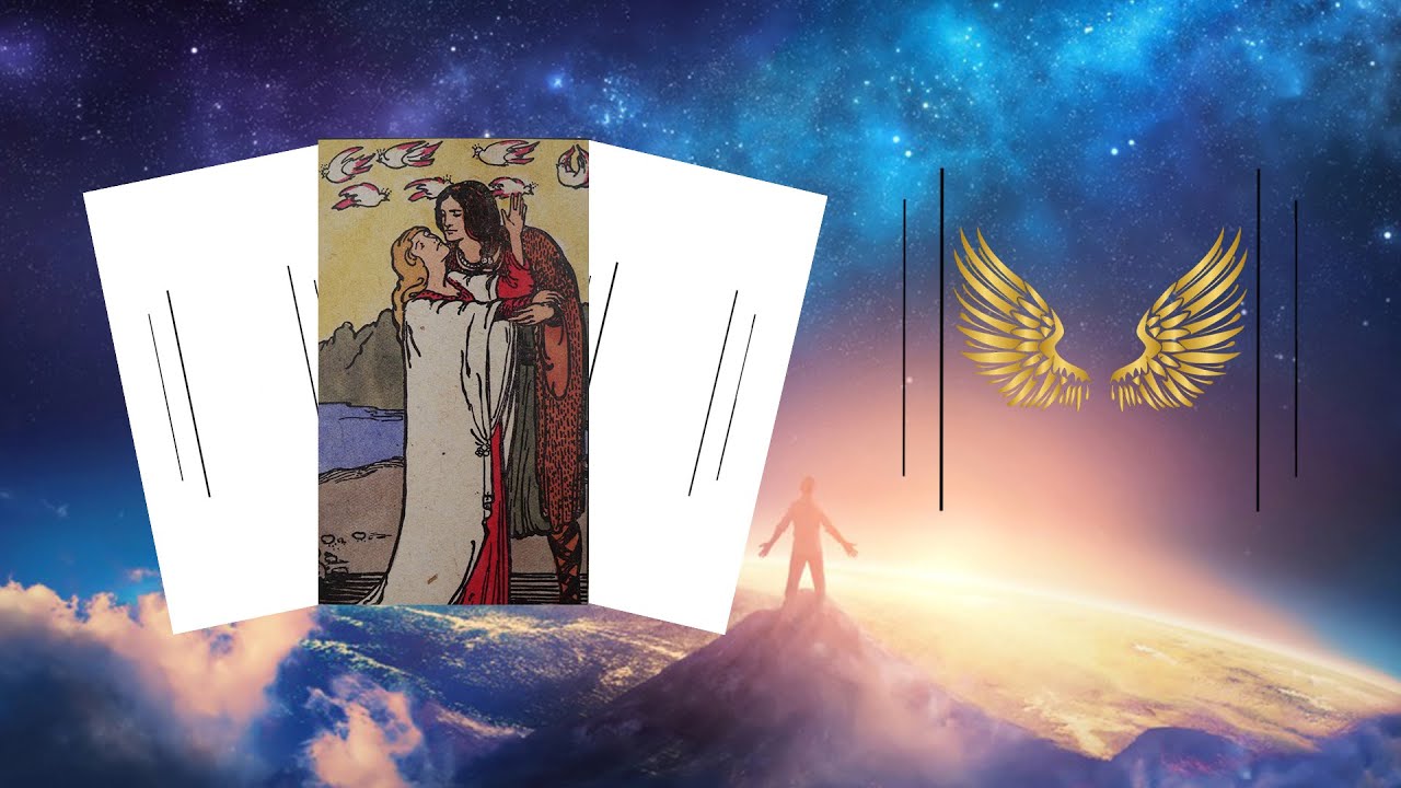 Daily Twin Flame Higher Love Tarot Card Message Divine Love Is Here Youtube