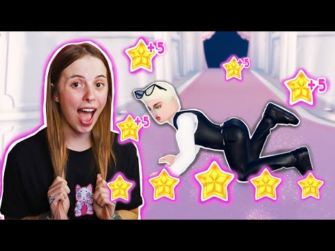 ΠΑΙΖΩ ΣΑΝ ΑΝΔΡΑΣ ΓΙΑ ΠΡΩΤΗ ΦΩΡΑ ΣΤΟ DRESS TO IMPRESS! | Meowregames