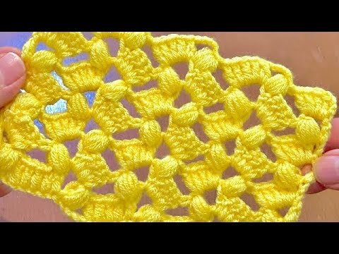 Wonderful Crochet Pattern for Blanket, Bag and Sweater! Very Easy