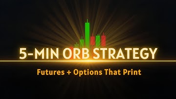 5 Minute Trading Trick Anyone Can Use!